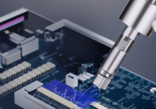 防湿コーティング剤