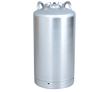 ステンレス軽量タイプ（直接投入式）