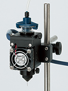 SPB-10 Temperature control block for 10cc syringe system