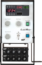 LMC380 Lubemate System Controller