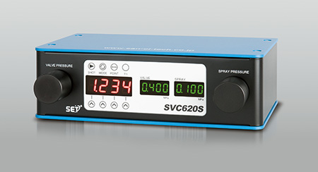 SVC620S