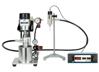 AUTOCAN（小型高圧圧送ポンプ）