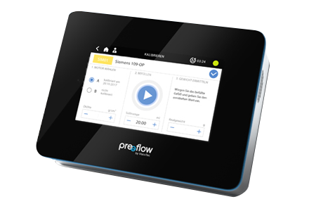 コンフォーマルコーティングマシンAXELIA AXSC500