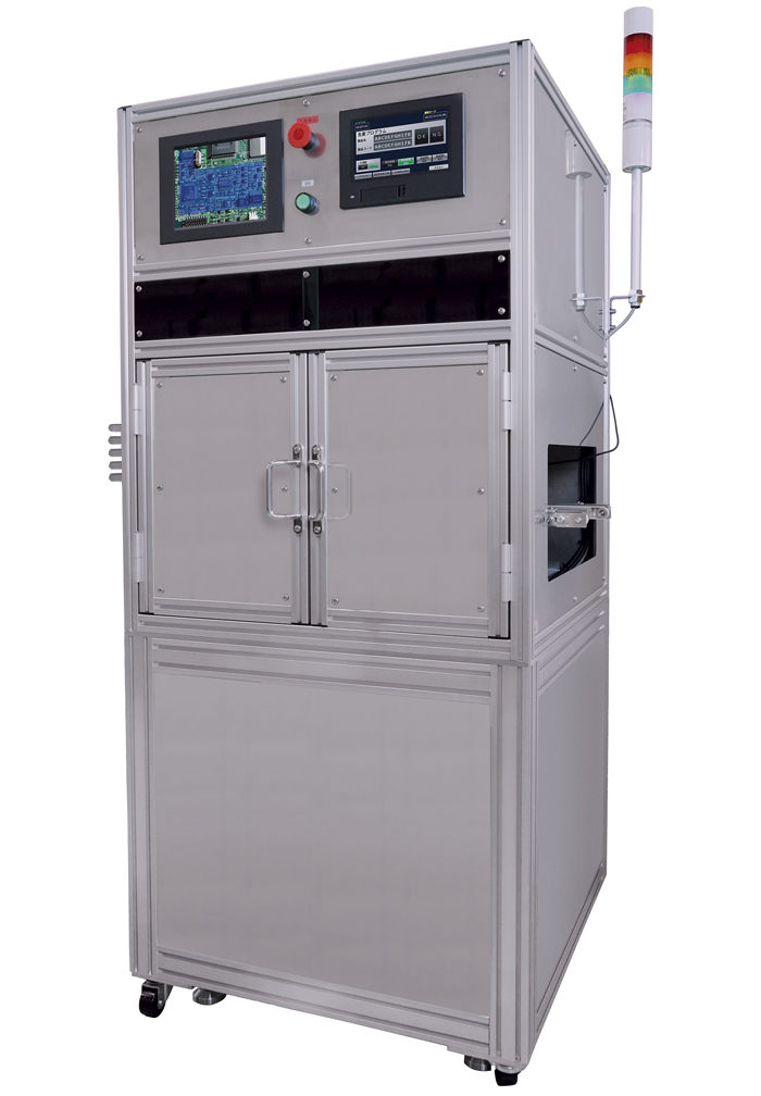 インライン画像検査装置　IL-400CC