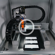 直交型ロボット