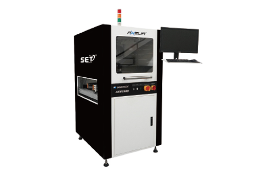 インライン装置