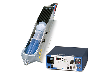 電磁制御式ディスペンサー