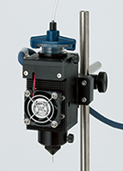 SPB-30 30/55cc シリンジシステム用 温調ブロック