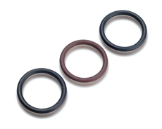 シリンジシステム 交換用Oリング(アダプター用)