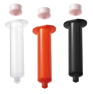 シリンジ／ピストンセット