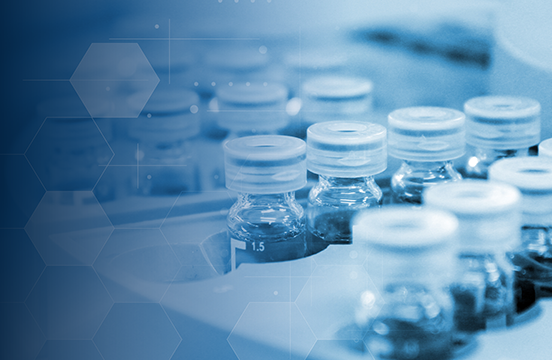 医療・バイオ・化粧品イメージ