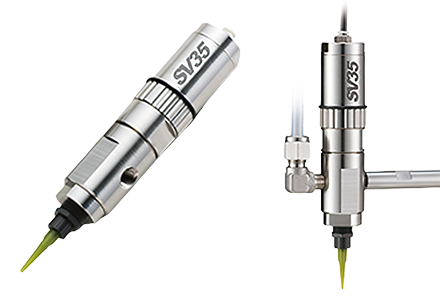 ピストンバルブ