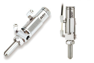 コーティングドットバルブ「SV91CD」