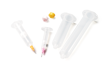 シリンジシステム