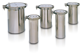 標準タイプ(内容器式)