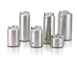 ステンレス軽量タイプ(直接投入式)