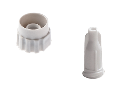 シリンジシステム アクセサリ