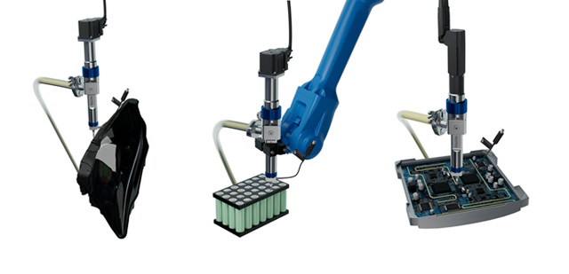 Vipro-PUMPアプリケーション