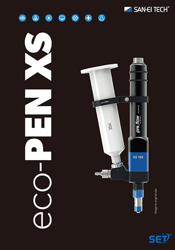 eco-PEN XS